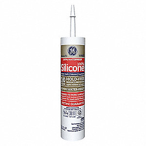 Caulking/Silicone